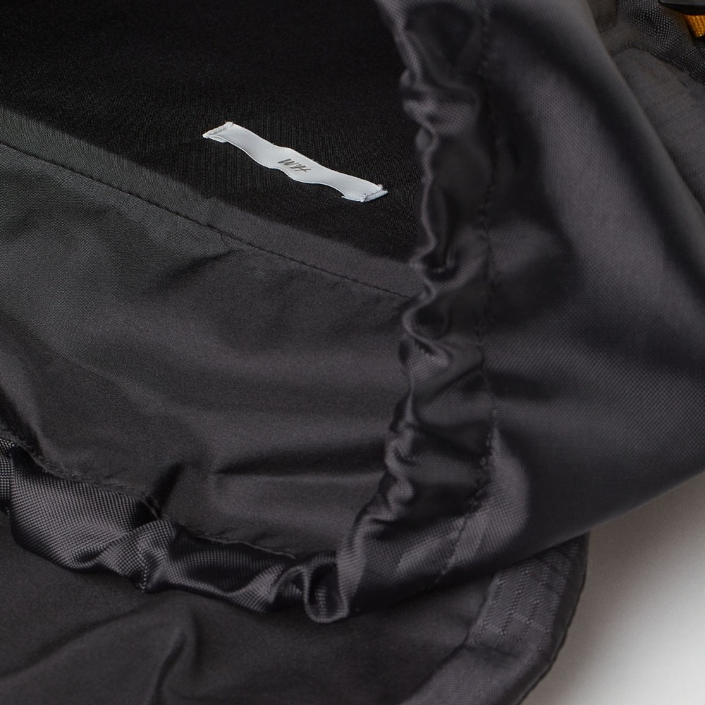 H&M Drawstring-Top Backpack - image 3